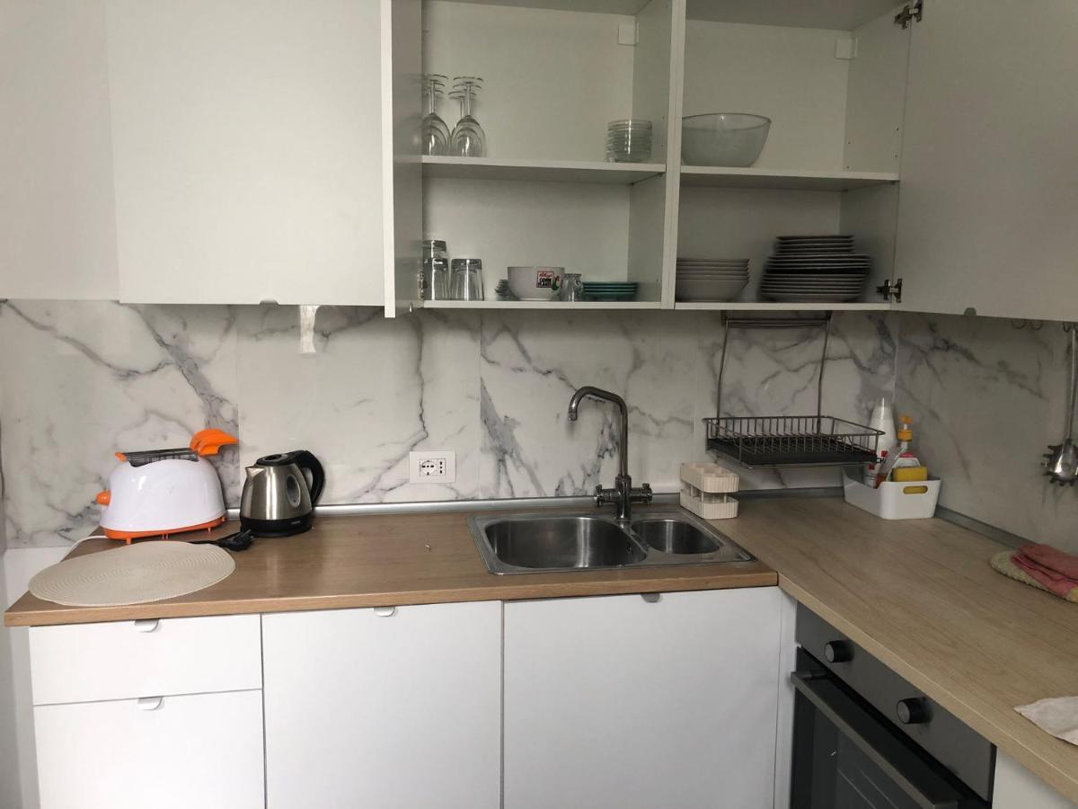 Casa Gaiani Villetta In Riva Al Lago Vista Mozzafiato Varano Borghi ภายนอก รูปภาพ