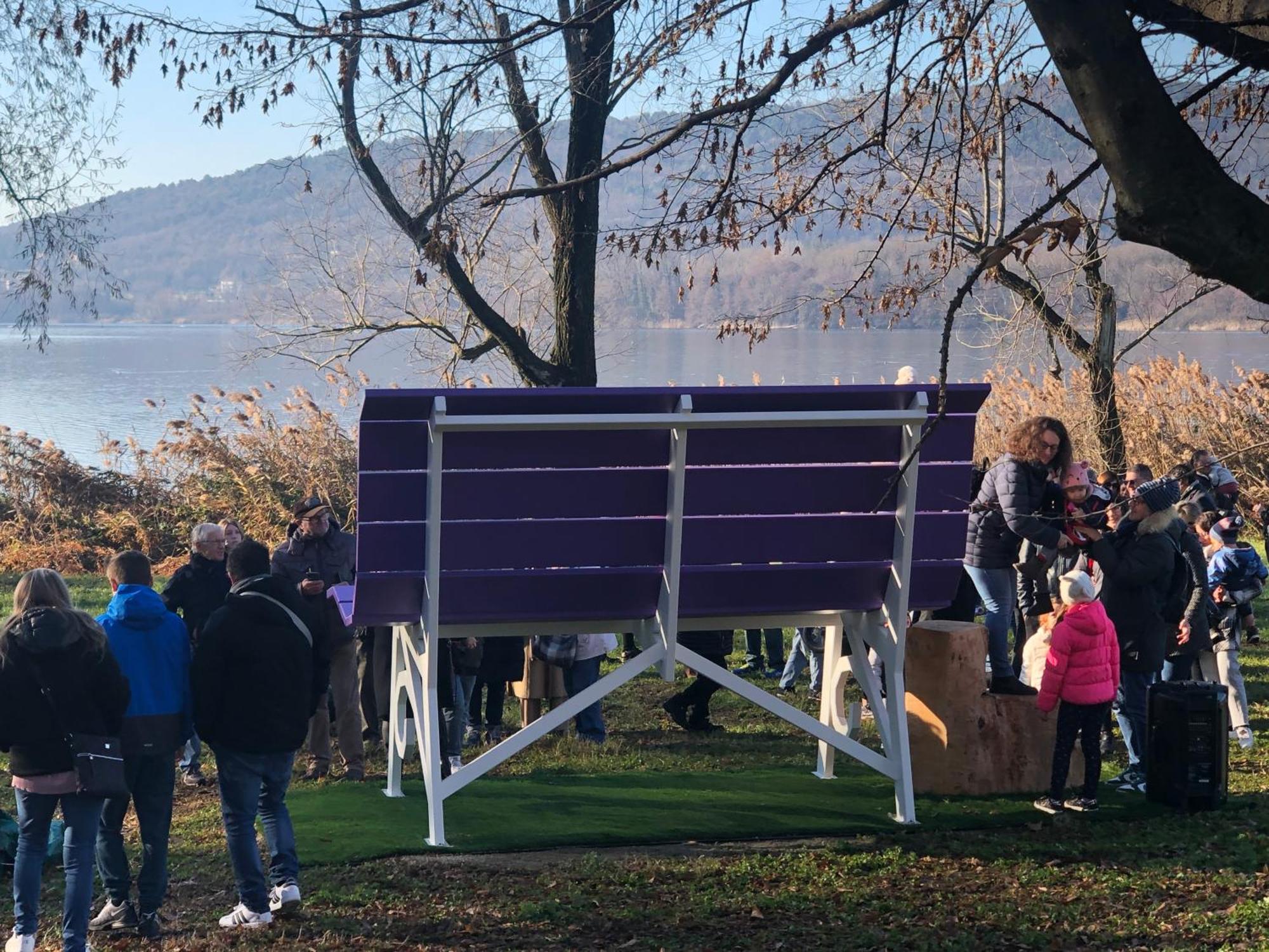Casa Gaiani Villetta In Riva Al Lago Vista Mozzafiato Varano Borghi ภายนอก รูปภาพ